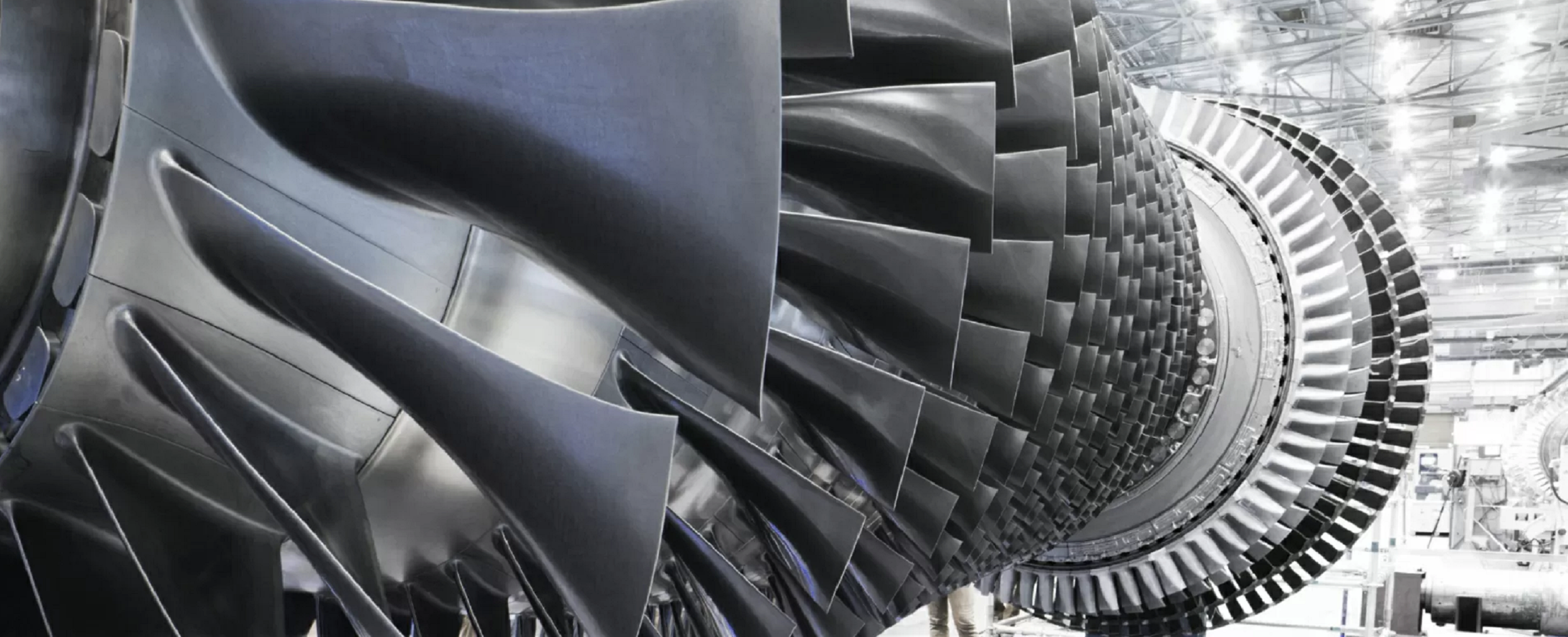 طراحی و مهندسی معکوس تجهیزات دوار